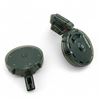 Image 1 : Black Dog Machine Puma AR-15/ AR-22, .22 LR Conversion Drum Magazine, Pinned to 10 Rounds X 2 Qty