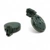 Image 1 : Black Dog Machine Puma AR-15/ AR-22, .22 LR Conversion Drum Magazine, Pinned to 10 Rounds X 2 Qty