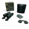 Image 2 : Nikon Monarch 5 10 X 42 mm Binoculars in Case