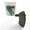 Image 1 : Tapco Intrafuse SKS 7.62 X 39 Rifle Magazine, Pinned to 5 Rounds, Olive Drab Green X 2 Qty