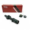 Image 1 : Trijicon Credo 1 - 6X 24 mm FFP Rifle Scope with Red MRAD Segmented Circle Reticle