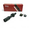 Image 2 : Trijicon Credo 1 - 6X 24 mm FFP Rifle Scope with Red MRAD Segmented Circle Reticle