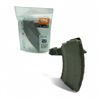Image 1 : Tapco Intrafuse SKS 7.62 X 39 Rifle Magazine, Pinned to 5 Rounds, Olive Drab Green X 2 Qty
