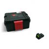 Image 2 : Trijicon RMR LED Reflex Sight with 3.25 MOA Red Dot Reticle