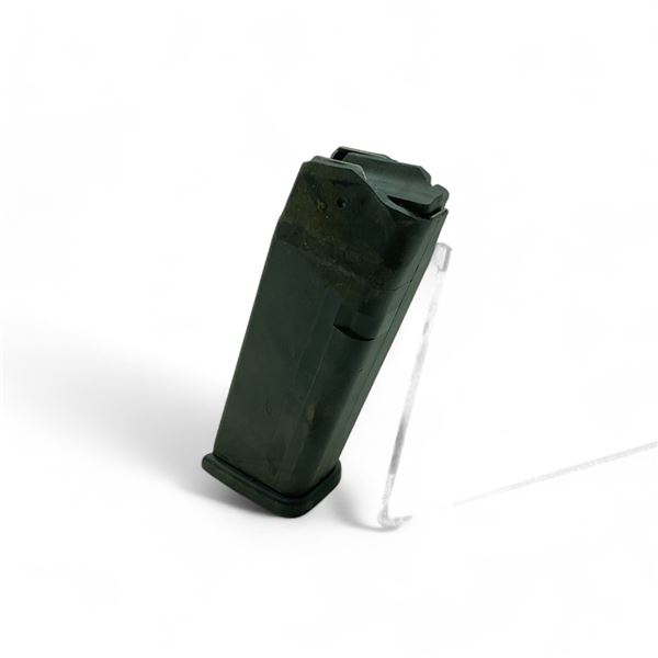 Glock 10mm Polymer Pistol Magazine