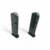 Image 1 : .45 ACP Pistol Magazine X 2 Qty