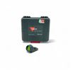 Image 2 : Trijicon SRO Adjustable LED Reflex Sight with 2.5 MOA Red Dot