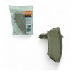Image 1 : Tapco Intrafuse SKS 7.62 X 39 Rifle Magazine, Pinned to 5 Rounds, Dark Earth X 2 Qty