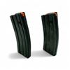 Image 1 : C Products .223/ 5.56 AR Magazine, Pinned to 5 Rounds X 2 Qty