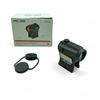 Image 2 : Holosun Optic with 2 MOA Red Dot Reticle on Mount