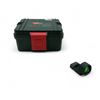Image 2 : Trijicon SRO Adjustable LED Reflex Sight with 2.5 MOA Red Dot Reticle