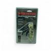 Image 1 : Winchester Folding 3 Blade Knife in Camo, New