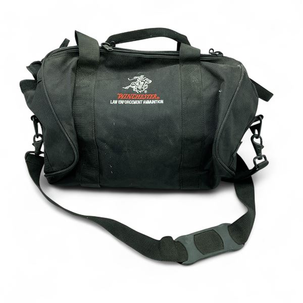 Gunmate/ Winchester Range Bag