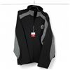Image 2 : Antigua Optimum Jacket with "Lloyd Libke Law Enforcement Sales" Patch, Size: Extra-Large X 2 Qty