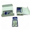 Image 1 : Grovtec 1" Sling Swivels, Nickel X 12 Qty