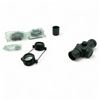 Image 1 : Electron Dot Sight with 3 Colour Dots for Reticle