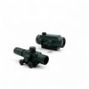 Image 2 : Tapco Solar Powered Red Dot Sight and Mountable Red Dot Laser