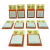 Image 1 : Hoppe's Gun Cleaning Patches for 16/ 12 gauge, 25 Pack X 10 Qty