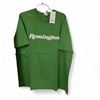Image 2 : Remington Logo T-Shirt, Green Size 3XLarge X 2 Qty