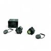 Image 1 : Vism Micro Green Dot with Integrated Red Laser X2 Qty