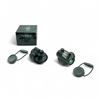 Image 2 : Vism Micro Green Dot with Integrated Red Laser X2 Qty