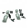 Image 1 : 20 ga and 12 Ga Full and IC Chokes, Choke Key and Cable Lock Kit X 4 Qty