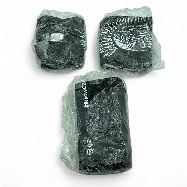 CZ Spartan T-Shirt, Size: Extra-Large X 3 Qty