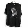 Image 2 : CZ Spartan T-Shirt, Size: Extra-Large X 3 Qty