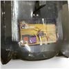 Image 2 : Magic Stop Archery Target, Orange, 18" X 12" X 20"