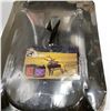 Image 2 : Magic Stop Archery Target, Purple, 18" X 12" X 20"