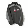 Image 2 : Antigua Optimum Jacket with "Lloyd Libke Law Enforcement Sales" Patch, Size: Large X 4 Qty