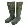 Image 1 : The Original Muck Boot Company Woody Max Boots, Camo, Size: Men's 7/ Women's 8
