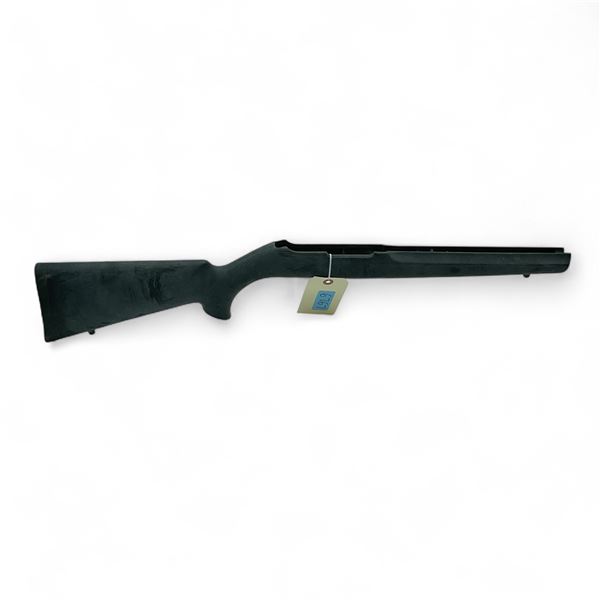 Hogue Synthetic Stock, Black