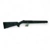 Image 1 : Hogue Synthetic Stock, Black