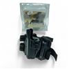 Image 1 : Blackhawk Tactical Serpa Left Handed Leg Holster for Sig 220/ 226/ 228/ 229, Black