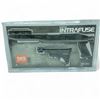 Image 1 : Tapco Intrafuse SKS Blade Synthetic Stock System, Olive Drab Green
