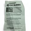 Image 2 : Ameristep TSC Window Blinds for Hunting Blind
