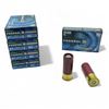 Image 1 : Federal Power Shok 12 Ga, 2-3/4", 1 oz Maximum Rifled Slug HP Ammunition, 25 Rounds