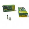Image 1 : Remington Target Pistol/ Revolver .38 Special, 158 Grain Lead Round Nose Ammunition, 100 Rounds