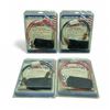 Image 1 : Grovtec GT-EZ Clean 12 Ga Shotgun Bore Cleaner X 2 and 6 mm/ 243 Cal X 2 Qty