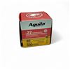Image 1 : Aguila .22 Super Extra, 40 Grain Copper-Plated Ammunition, 500 Rounds