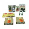Image 1 : Cleaning Supplies for Firearms, 10 mm Brushes, Frog Lube, Snakes, Cloths