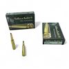 Image 1 : Sellier & Bellot 6.5 x 57, 131 Grain Soft Point Ammunition, 40 Rounds