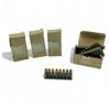 Image 1 : 7.62 X 25 FMJ Ammunition, 160 Rounds