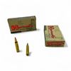 Image 1 : Hornady Varmint Express 204 Ruger, 32 Grain V-Max Ammunition, 40 Rounds