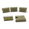 Image 1 : Federal .223 Remington, 62 Grain Soft Point Ammunition, 120 Rounds