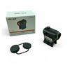 Image 2 : Holosun 2 MOA Red Dot Reticle Optic on Mount