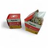 Image 1 : Aguila .22 Super Extra .22 LR, 40 Grain Copper-Plated Ammunition, 500 Rounds