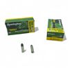 Image 1 : Remington Target Pistol/ Revolver .38 Special, 158 Grain Lead Round Nose Ammunition, 100 Rounds