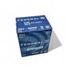 Image 1 : Federal Champion .22 LR, 36 Grain Champion Copper Plated Hollow Point Ammunition, 525 Rounds